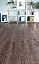 SPC ламинат Alpine Floor Sequoia Рустикальная 1219,2x184,15x3,2 мм, ECO 6-11