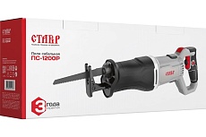 Сабельная пила Ставр Пс-1200р 1200 Вт 9031000186