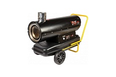 Тепловая дизельная пушка Brait BR-56AIW непрямой нагрев 25.01.013.076