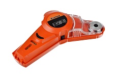 Лазерный уровень с приспособлением для сверления и пылесборником Ермак 659-147