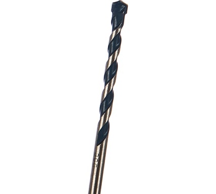 Сверло по бетону CYL-5 (5,5х50/100 мм) Bosch 2608588142