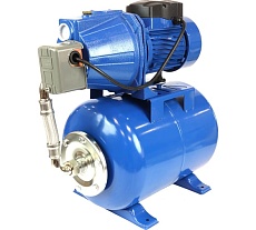 Насос-автомат HB Pump МОЛНИЯ 50-45Ч-24 SW2018