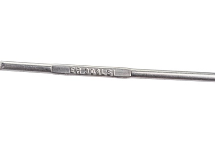 Пруток TIG ER308LSi (Св.-04Х19Н9; 3.2 мм; 5 кг; длина 1 м) Gigant GRF-90