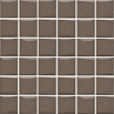 Керамическая плитка Kerama Marazzi Анвер коричневый 30.1х30.1 см, 21039
