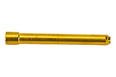 Цанга горелки 2.4 мм OKL1824 ПТК 39410
