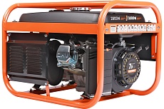 Бензиновый генератор Patriot GRS 3800 476102255
