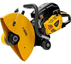 Бензорез МС-6535, 65 см³, диаметр диска 350 мм Denzel 66301