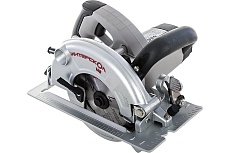 Дисковая пила Интерскол ДП-140/800 + очки 95.1.0.10