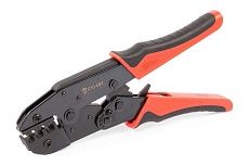 Пресс-клещи КВТ СТО-03 серия ПРОФИ 90749