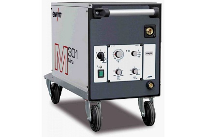 Сварочный полуавтомат со ступенчатым переключением EWM MIRA 301 091-005181-0508