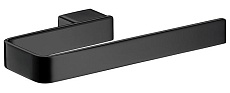Полотенцедержатель Emco Loft 0555 133 00, 21 см черный