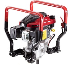 Спецкомплект ADA frozen n rocky grounddrill set 16 grounddrill-16 hercules + frozen gd 250 800 мм + extension 50 А00707