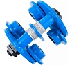 Тележка для тали холостая Shtapler GCT 5 т 71038605