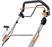 Бензиновая газонокосилка Daewoo DLM 5100SR