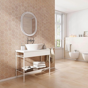 Коллекция плитки Meissen Arlequini