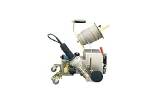 Аппарат для сварки линолеума FORSTHOOF FORPLAST-F 508200