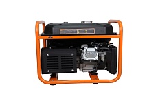 Бензиновый генератор Lifan 3500 3GF-6 220В, 3КВт, ручной стартер 00-00005550