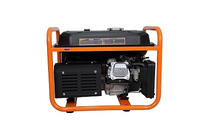 Бензиновый генератор Lifan 3500 3GF-6 220В, 3КВт, ручной стартер 00-00005550