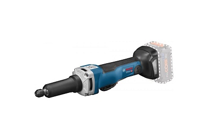 Аккумуляторная прямая шлифмашина Bosch GGS 18V-23 PLC 0601229200