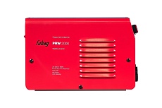 Инвертор ММА сварки Fubag PRW 2000