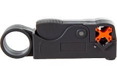 Инструмент для зачистки коаксиального кабеля RG-58, RG-59, RG-6 Rexant ht-332 12-4011