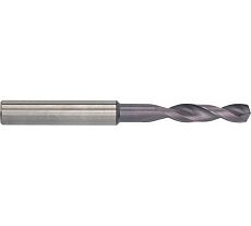 Сверло 353CV MM 1.7 мм PV200 3D D6537K OSAWA 353CV0170