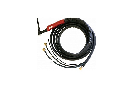 Горелка TIG 18 (8 м; 320A; M12x1) Aurora 13394