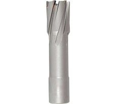 Сверло корончатое 22х55 мм DAKSTOOLS HSSL-2202255