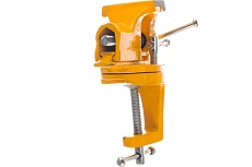 Настольные поворотные тиски Stayer STANDARD 50 мм 3247-50_z01