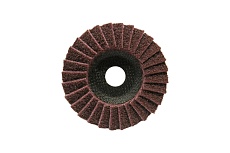 Круг лепестковый из нетканого материала (115х22,2 мм; very fine) Klingspor 278497