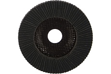 Круг лепестковый Best for Metal для УШМ (115 мм; К120) Bosch 2608607325