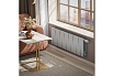 Радиатор Royal Thermo PianoForte 300 /Silver Satin - 14 секц. VDR НС-1346078