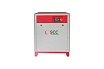 Компрессор винтовой с ременным приводом 8 бар SCC Compressor SMART 11 SM011000-8