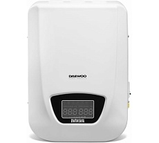 Настенный стабилизатор напряжения Daewoo DW-TM5kVA