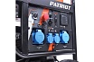 Бензиновый генератор Patriot GRA 12000AWS 472102210