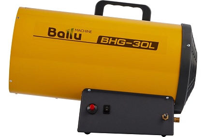 Газовая тепловая пушка Ballu BHG-30L НС-1275317