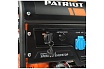 Бензиновый генератор Patriot GP 8210AE 474101705