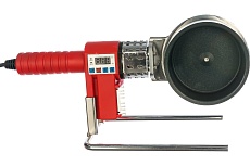 Сварочный аппарат 75, 90, 110 мм SUPER-EGO SOCKET WELDER ECO 110 1500000449