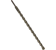 Бур по бетону (22x460 мм; SDS Plus) Patriot 812010024