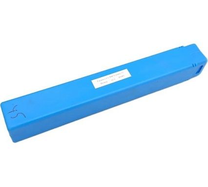 Сверло по металлу к/x 45х210х359 мм, КМ4 TORNERI 044705