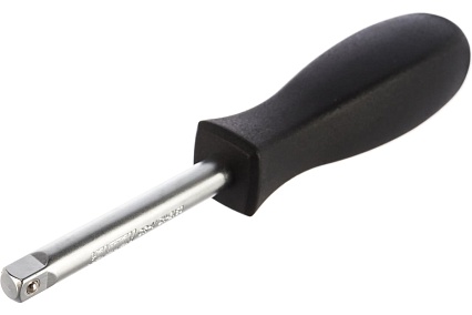 Торцевая рукоятка 1/4" HONITON SH-A2150A