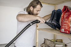 Пылесос Karcher KWD 3 S V-15/4/20 AE *EU 1.628-448.0