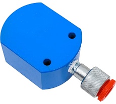 Низкий гидравлический цилиндр AE&T 10т T05010