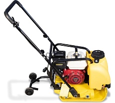 Виброплита Tor C-85T Loncin 1010058