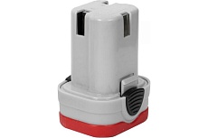 Батарея аккумуляторная (1.5 А*ч; 10.8 В; Li-Ion) для шуруповертов Зубр ЗАКБ-10.8-Ли