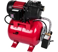 Насосная станция WWQ NS-600/34P