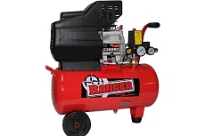 Масляный компрессор Patriot Ranger 24/210