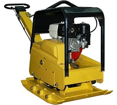 Реверсивная виброплита KOMAN 9.0 MS330-4