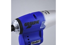 Заклепочник Gesipa birdie, 1 аккумулятор, l-boxx М00022063