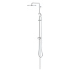 Душевая стойка Grohe Tempesta Cosmopolitan 250 26675000